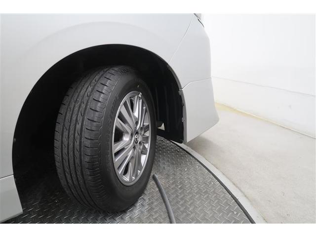 エスクァイア Ｘｉ　フルセグ　メモリーナビ　ＤＶＤ再生　バックカメラ　ＥＴＣ　ドラレコ　電動スライドドア　ＬＥＤヘッドランプ　乗車定員７人　３列シート　ワンオーナー　記録簿　アイドリングストップ（34枚目）