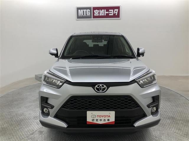 ライズ Ｚ　フルセグ　メモリーナビ　ＤＶＤ再生　バックカメラ　衝突被害軽減システム　ＥＴＣ　ＬＥＤヘッドランプ　ワンオーナー　記録簿　アイドリングストップ（7枚目）