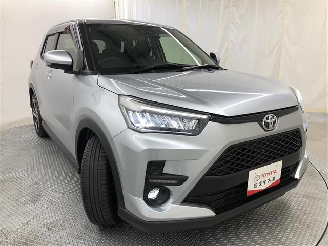 ライズ Ｚ　フルセグ　メモリーナビ　ＤＶＤ再生　バックカメラ　衝突被害軽減システム　ＥＴＣ　ＬＥＤヘッドランプ　ワンオーナー　記録簿　アイドリングストップ（9枚目）