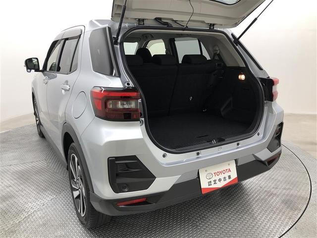 ライズ Ｚ　フルセグ　メモリーナビ　ＤＶＤ再生　バックカメラ　衝突被害軽減システム　ＥＴＣ　ＬＥＤヘッドランプ　ワンオーナー　記録簿　アイドリングストップ（10枚目）