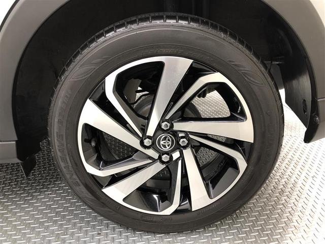 ライズ Ｚ　フルセグ　メモリーナビ　ＤＶＤ再生　バックカメラ　衝突被害軽減システム　ＥＴＣ　ＬＥＤヘッドランプ　ワンオーナー　記録簿　アイドリングストップ（15枚目）