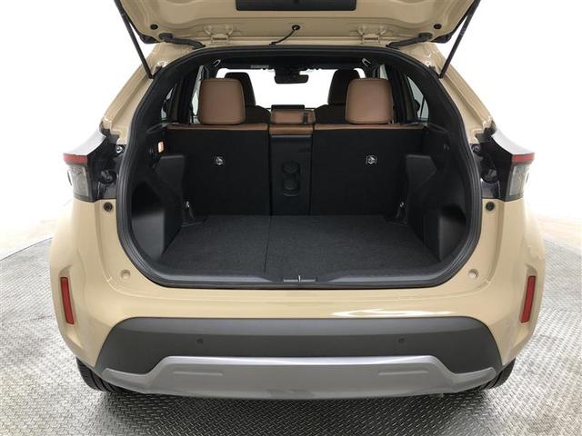 ヤリスクロス ハイブリッドＺ　アドベンチャー　フルセグ　メモリーナビ　ミュージックプレイヤー接続可　バックカメラ　衝突被害軽減システム　ＥＴＣ　ドラレコ　ＬＥＤヘッドランプ　ワンオーナー　記録簿（10枚目）