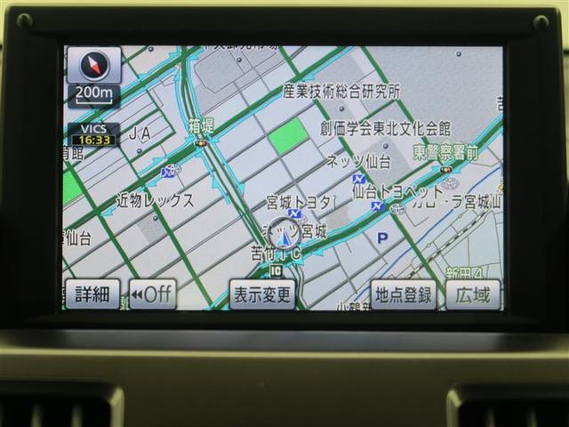 S フルセグナビ スマートキー ETC Bモニター HID パワーシート(3枚目)