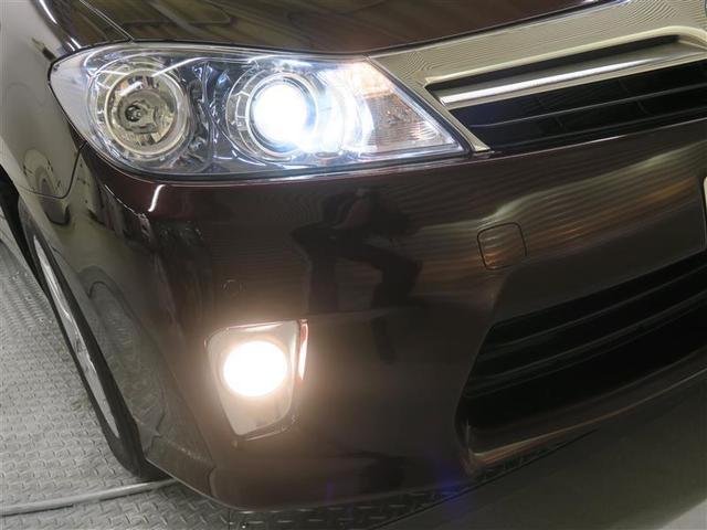 S フルセグナビ スマートキー ETC Bモニター HID パワーシート(16枚目)