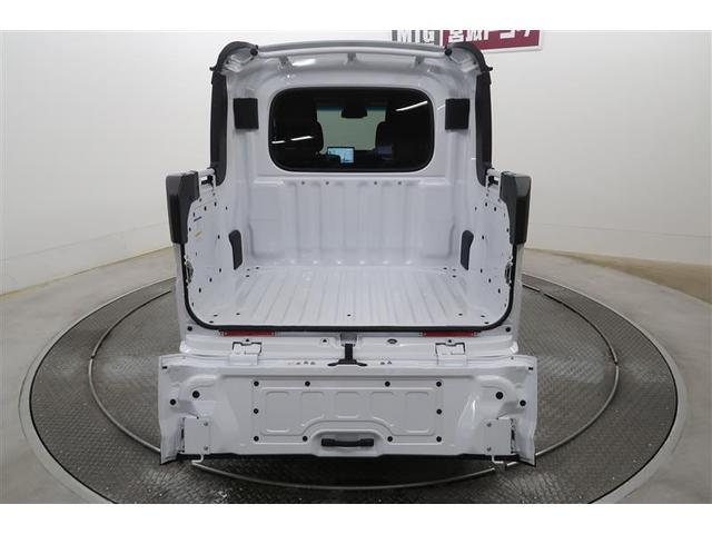ハイゼットカーゴ デッキバンＧ　４ＷＤ　フルセグ　メモリーナビ　ＤＶＤ再生　ミュージックプレイヤー接続可　衝突被害軽減システム　アイドリングストップ（21枚目）