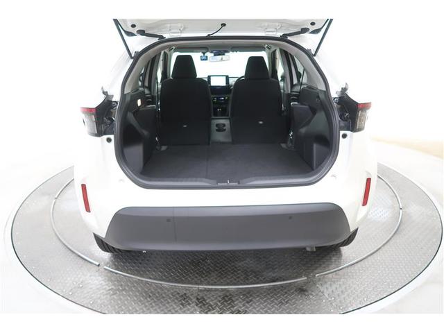 ヤリスクロス ハイブリッドＧ　フルセグ　メモリーナビ　ミュージックプレイヤー接続可　バックカメラ　衝突被害軽減システム　ＥＴＣ　ドラレコ　ＬＥＤヘッドランプ（30枚目）