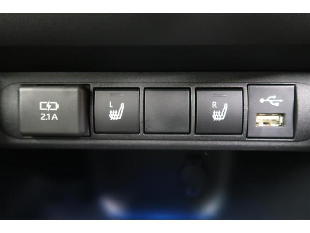 ヤリスクロス ハイブリッドＺ　フルセグ　メモリーナビ　ミュージックプレイヤー接続可　バックカメラ　衝突被害軽減システム　ＥＴＣ　ＬＥＤヘッドランプ　ワンオーナー（26枚目）