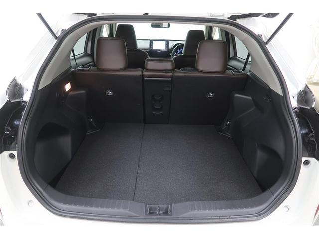 ヤリスクロス ハイブリッドＺ　フルセグ　メモリーナビ　ミュージックプレイヤー接続可　バックカメラ　衝突被害軽減システム　ＥＴＣ　ＬＥＤヘッドランプ　ワンオーナー（30枚目）