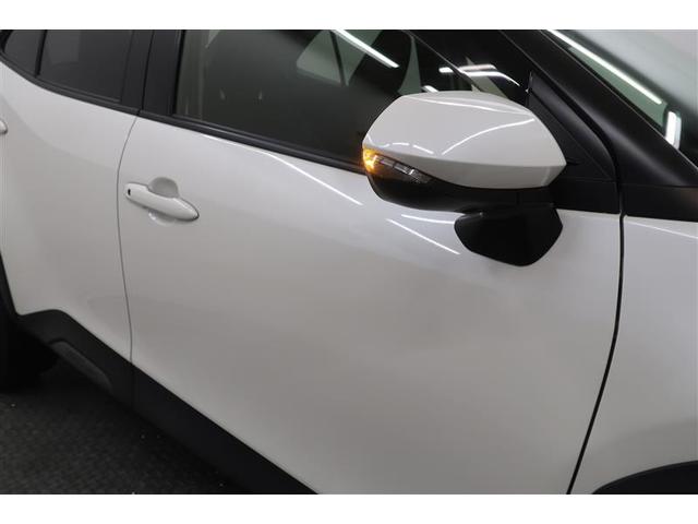 ヤリスクロス ハイブリッドＺ　フルセグ　メモリーナビ　ミュージックプレイヤー接続可　バックカメラ　衝突被害軽減システム　ＥＴＣ　ＬＥＤヘッドランプ　ワンオーナー（33枚目）