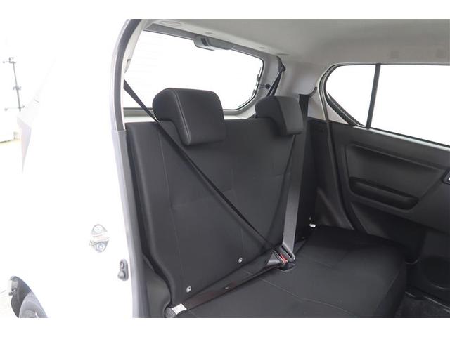 ミライース Ｘ　ＳＡＩＩＩ　フルセグ　メモリーナビ　ＤＶＤ再生　ミュージックプレイヤー接続可　バックカメラ　衝突被害軽減システム　ＥＴＣ　ドラレコ　ＬＥＤヘッドランプ　ワンオーナー　アイドリングストップ（12枚目）