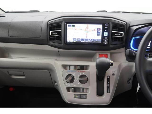 ミライース Ｘ　ＳＡＩＩＩ　フルセグ　メモリーナビ　ＤＶＤ再生　ミュージックプレイヤー接続可　バックカメラ　衝突被害軽減システム　ＥＴＣ　ドラレコ　ＬＥＤヘッドランプ　ワンオーナー　アイドリングストップ（13枚目）