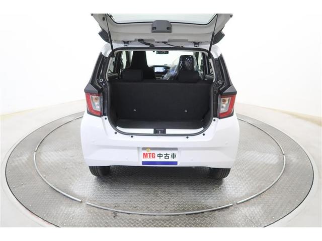 ミライース Ｘ　ＳＡＩＩＩ　フルセグ　メモリーナビ　ＤＶＤ再生　ミュージックプレイヤー接続可　バックカメラ　衝突被害軽減システム　ＥＴＣ　ドラレコ　ＬＥＤヘッドランプ　ワンオーナー　アイドリングストップ（23枚目）