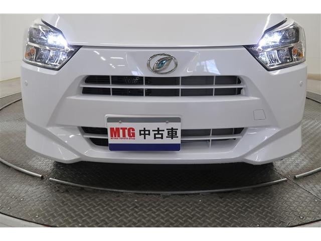 ミライース Ｘ　ＳＡＩＩＩ　フルセグ　メモリーナビ　ＤＶＤ再生　ミュージックプレイヤー接続可　バックカメラ　衝突被害軽減システム　ＥＴＣ　ドラレコ　ＬＥＤヘッドランプ　ワンオーナー　アイドリングストップ（26枚目）