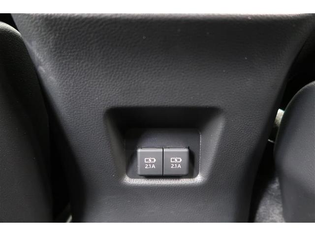 RAV4 G サンルーフ 4WD フルセグ メモリーナビ ミュージックプレイヤー接続可 バックカメラ 衝突被害軽減システム ETC LEDヘッドランプ ワンオーナー フルエアロ(16枚目)