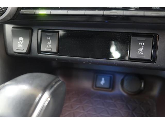 RAV4 G サンルーフ 4WD フルセグ メモリーナビ ミュージックプレイヤー接続可 バックカメラ 衝突被害軽減システム ETC LEDヘッドランプ ワンオーナー フルエアロ(21枚目)