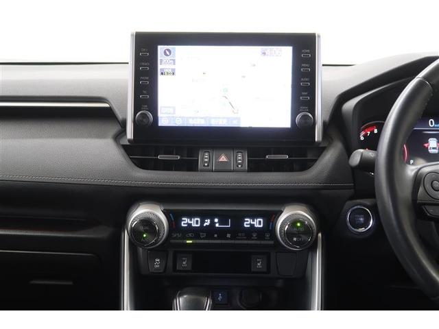 RAV4 G サンルーフ 4WD フルセグ メモリーナビ ミュージックプレイヤー接続可 バックカメラ 衝突被害軽減システム ETC LEDヘッドランプ ワンオーナー フルエアロ(22枚目)