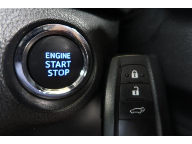 RAV4 G サンルーフ 4WD フルセグ メモリーナビ ミュージックプレイヤー接続可 バックカメラ 衝突被害軽減システム ETC LEDヘッドランプ ワンオーナー フルエアロ(24枚目)