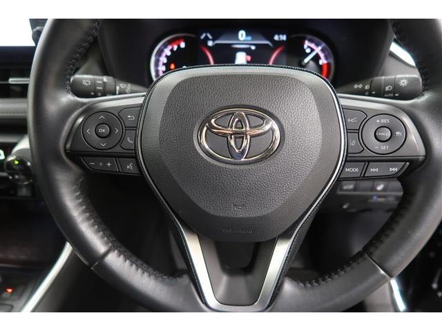 RAV4 G サンルーフ 4WD フルセグ メモリーナビ ミュージックプレイヤー接続可 バックカメラ 衝突被害軽減システム ETC LEDヘッドランプ ワンオーナー フルエアロ(26枚目)