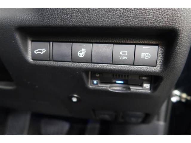 RAV4 G サンルーフ 4WD フルセグ メモリーナビ ミュージックプレイヤー接続可 バックカメラ 衝突被害軽減システム ETC LEDヘッドランプ ワンオーナー フルエアロ(27枚目)