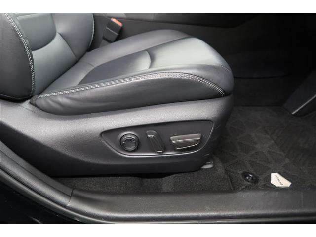 RAV4 G サンルーフ 4WD フルセグ メモリーナビ ミュージックプレイヤー接続可 バックカメラ 衝突被害軽減システム ETC LEDヘッドランプ ワンオーナー フルエアロ(29枚目)