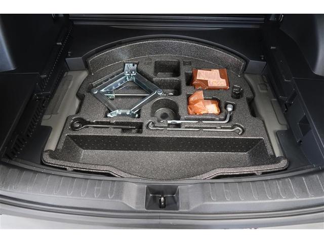 RAV4 G サンルーフ 4WD フルセグ メモリーナビ ミュージックプレイヤー接続可 バックカメラ 衝突被害軽減システム ETC LEDヘッドランプ ワンオーナー フルエアロ(33枚目)