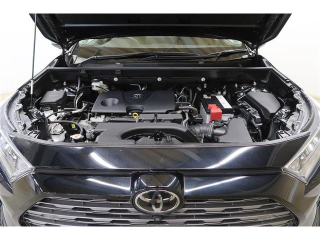 RAV4 G サンルーフ 4WD フルセグ メモリーナビ ミュージックプレイヤー接続可 バックカメラ 衝突被害軽減システム ETC LEDヘッドランプ ワンオーナー フルエアロ(36枚目)