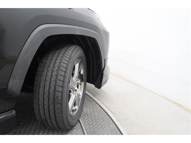 RAV4 G サンルーフ 4WD フルセグ メモリーナビ ミュージックプレイヤー接続可 バックカメラ 衝突被害軽減システム ETC LEDヘッドランプ ワンオーナー フルエアロ(37枚目)