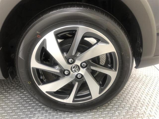 アクア クロスオーバー フルセグ メモリーナビ DVD再生 バックカメラ 衝突被害軽減システム ETC ワンオーナー 記録簿(15枚目)