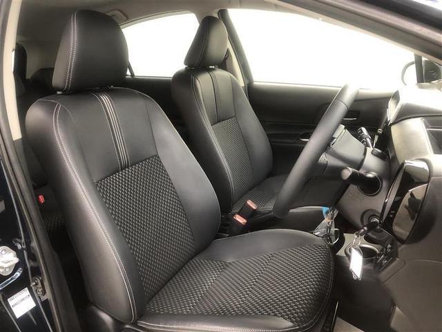 アクア クロスオーバー フルセグ メモリーナビ DVD再生 バックカメラ 衝突被害軽減システム ETC ワンオーナー 記録簿(17枚目)