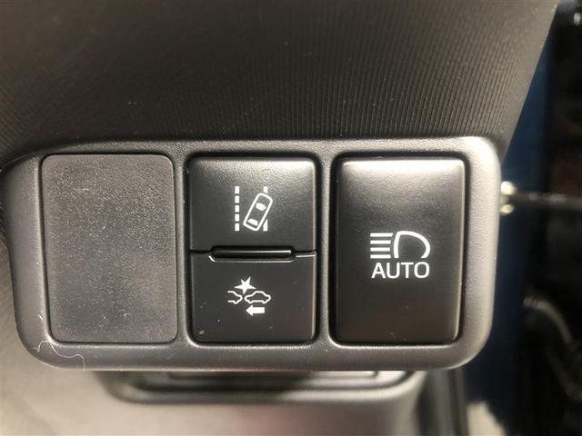 アクア クロスオーバー フルセグ メモリーナビ DVD再生 バックカメラ 衝突被害軽減システム ETC ワンオーナー 記録簿(22枚目)