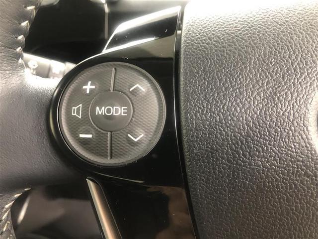 アクア クロスオーバー フルセグ メモリーナビ DVD再生 バックカメラ 衝突被害軽減システム ETC ワンオーナー 記録簿(25枚目)