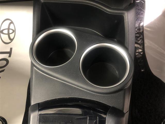 アクア クロスオーバー フルセグ メモリーナビ DVD再生 バックカメラ 衝突被害軽減システム ETC ワンオーナー 記録簿(32枚目)