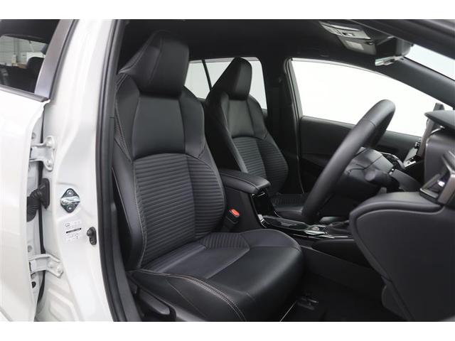 カローラツーリング ハイブリッド　ダブルバイビー　フルセグ　メモリーナビ　ミュージックプレイヤー接続可　バックカメラ　衝突被害軽減システム　ＥＴＣ　ＬＥＤヘッドランプ　ワンオーナー　記録簿（14枚目）