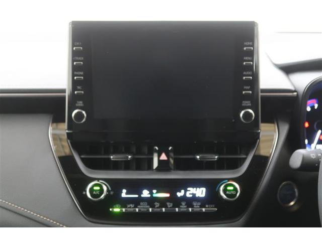 カローラツーリング ハイブリッド　ダブルバイビー　フルセグ　メモリーナビ　ミュージックプレイヤー接続可　バックカメラ　衝突被害軽減システム　ＥＴＣ　ＬＥＤヘッドランプ　ワンオーナー　記録簿（16枚目）