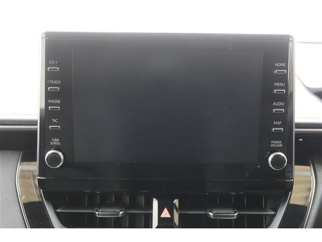 カローラツーリング ハイブリッド　ダブルバイビー　フルセグ　メモリーナビ　ミュージックプレイヤー接続可　バックカメラ　衝突被害軽減システム　ＥＴＣ　ＬＥＤヘッドランプ　ワンオーナー　記録簿（17枚目）