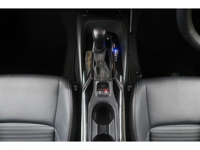 カローラツーリング ハイブリッド　ダブルバイビー　フルセグ　メモリーナビ　ミュージックプレイヤー接続可　バックカメラ　衝突被害軽減システム　ＥＴＣ　ＬＥＤヘッドランプ　ワンオーナー　記録簿（19枚目）