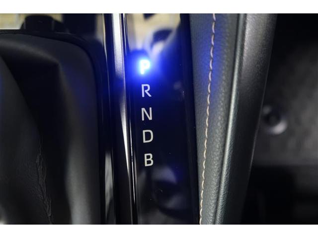 カローラツーリング ハイブリッド　ダブルバイビー　フルセグ　メモリーナビ　ミュージックプレイヤー接続可　バックカメラ　衝突被害軽減システム　ＥＴＣ　ＬＥＤヘッドランプ　ワンオーナー　記録簿（20枚目）