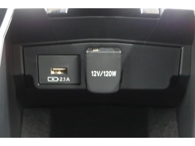 カローラツーリング ハイブリッド　ダブルバイビー　フルセグ　メモリーナビ　ミュージックプレイヤー接続可　バックカメラ　衝突被害軽減システム　ＥＴＣ　ＬＥＤヘッドランプ　ワンオーナー　記録簿（23枚目）