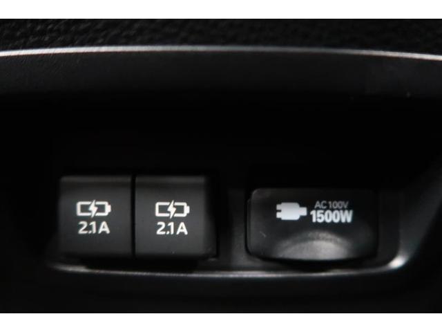 カローラツーリング ハイブリッド　ダブルバイビー　フルセグ　メモリーナビ　ミュージックプレイヤー接続可　バックカメラ　衝突被害軽減システム　ＥＴＣ　ＬＥＤヘッドランプ　ワンオーナー　記録簿（24枚目）