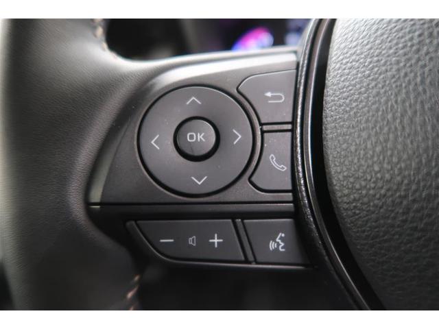 カローラツーリング ハイブリッド　ダブルバイビー　フルセグ　メモリーナビ　ミュージックプレイヤー接続可　バックカメラ　衝突被害軽減システム　ＥＴＣ　ＬＥＤヘッドランプ　ワンオーナー　記録簿（26枚目）