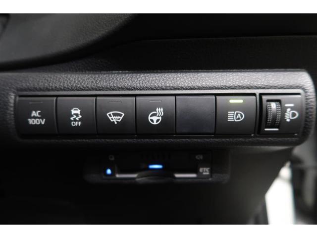 カローラツーリング ハイブリッド　ダブルバイビー　フルセグ　メモリーナビ　ミュージックプレイヤー接続可　バックカメラ　衝突被害軽減システム　ＥＴＣ　ＬＥＤヘッドランプ　ワンオーナー　記録簿（27枚目）