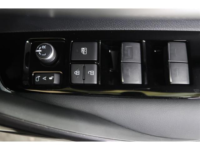 カローラツーリング ハイブリッド　ダブルバイビー　フルセグ　メモリーナビ　ミュージックプレイヤー接続可　バックカメラ　衝突被害軽減システム　ＥＴＣ　ＬＥＤヘッドランプ　ワンオーナー　記録簿（29枚目）