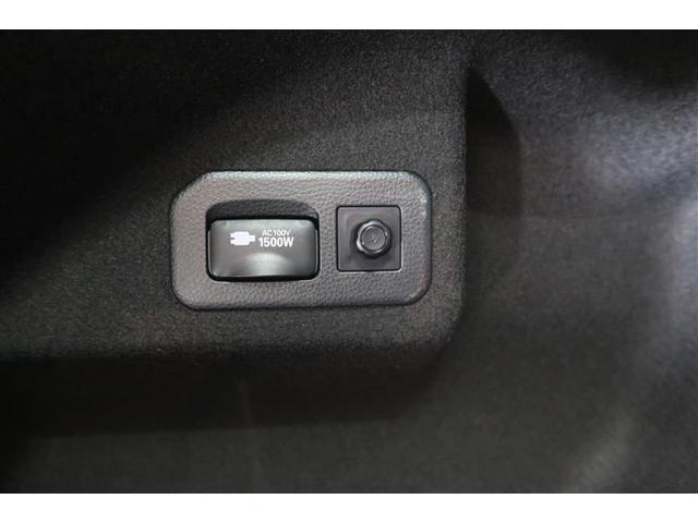 カローラツーリング ハイブリッド　ダブルバイビー　フルセグ　メモリーナビ　ミュージックプレイヤー接続可　バックカメラ　衝突被害軽減システム　ＥＴＣ　ＬＥＤヘッドランプ　ワンオーナー　記録簿（32枚目）