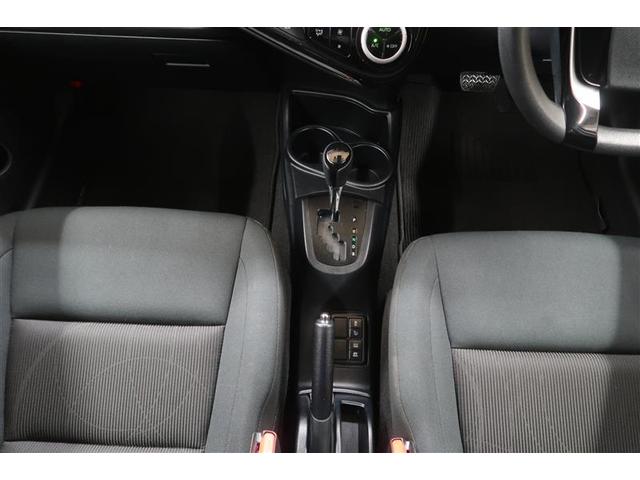 アクア Ｓスタイルブラック　ワンセグ　メモリーナビ　ミュージックプレイヤー接続可　バックカメラ　衝突被害軽減システム　ＥＴＣ　ドラレコ　ＬＥＤヘッドランプ　ワンオーナー　記録簿（20枚目）