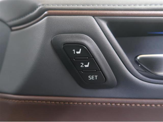 ハリアーハイブリッド Ｚ　レザーパッケージ　革シート　サンルーフ　４ＷＤ　フルセグ　メモリーナビ　ミュージックプレイヤー接続可　バックカメラ　衝突被害軽減システム　ＥＴＣ　ドラレコ　ＬＥＤヘッドランプ　ワンオーナー（17枚目）