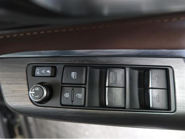 ハリアーハイブリッド Ｚ　レザーパッケージ　革シート　サンルーフ　４ＷＤ　フルセグ　メモリーナビ　ミュージックプレイヤー接続可　バックカメラ　衝突被害軽減システム　ＥＴＣ　ドラレコ　ＬＥＤヘッドランプ　ワンオーナー（30枚目）