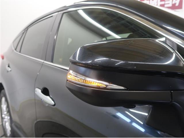 ハリアーハイブリッド Ｚ　レザーパッケージ　革シート　サンルーフ　４ＷＤ　フルセグ　メモリーナビ　ミュージックプレイヤー接続可　バックカメラ　衝突被害軽減システム　ＥＴＣ　ドラレコ　ＬＥＤヘッドランプ　ワンオーナー（33枚目）