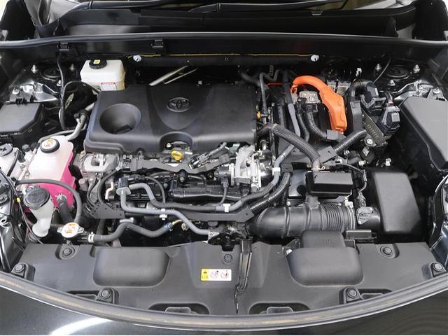 ハリアーハイブリッド Ｚ　レザーパッケージ　革シート　サンルーフ　４ＷＤ　フルセグ　メモリーナビ　ミュージックプレイヤー接続可　バックカメラ　衝突被害軽減システム　ＥＴＣ　ドラレコ　ＬＥＤヘッドランプ　ワンオーナー（35枚目）