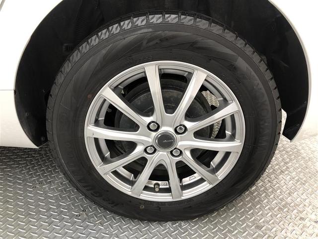 アクア Ｘ　４ＷＤ　メモリーナビ　ミュージックプレイヤー接続可　バックカメラ　衝突被害軽減システム　ＥＴＣ　ドラレコ　ＬＥＤヘッドランプ　ワンオーナー（16枚目）