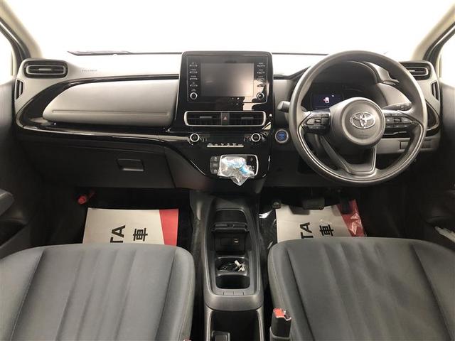 アクア Ｘ　４ＷＤ　メモリーナビ　ミュージックプレイヤー接続可　バックカメラ　衝突被害軽減システム　ＥＴＣ　ドラレコ　ＬＥＤヘッドランプ　ワンオーナー（17枚目）